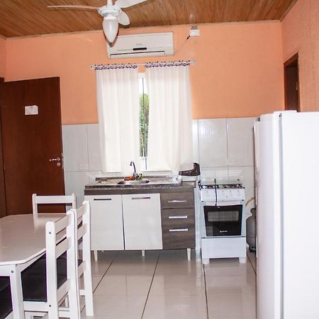 Hotel Residencial Havai à Guaratuba Extérieur photo