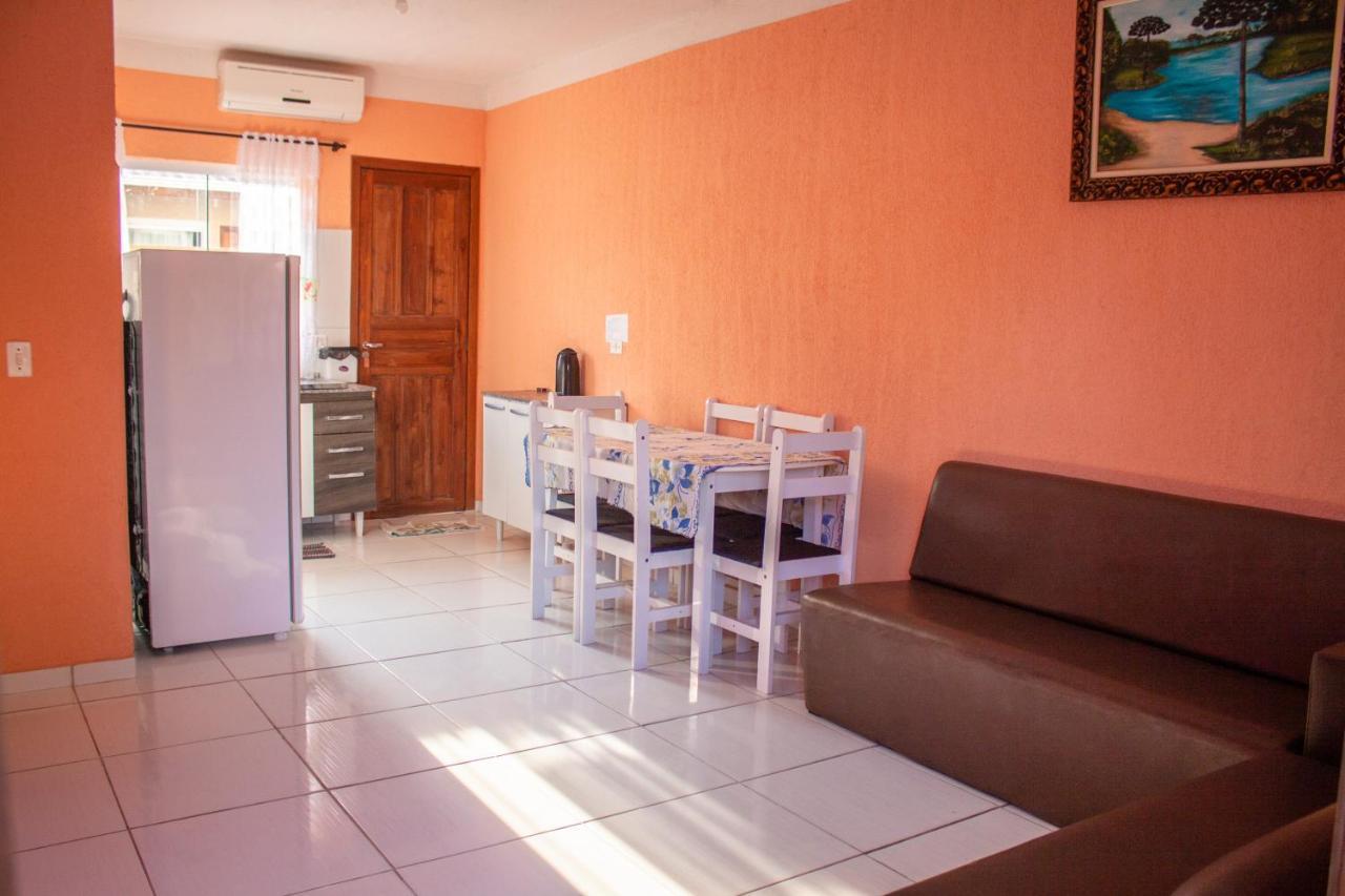 Hotel Residencial Havai à Guaratuba Extérieur photo