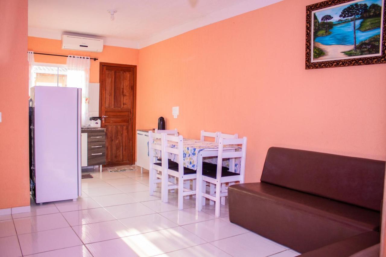 Hotel Residencial Havai à Guaratuba Extérieur photo