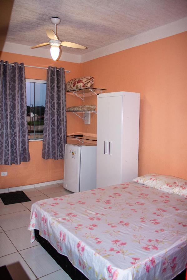 Hotel Residencial Havai à Guaratuba Extérieur photo