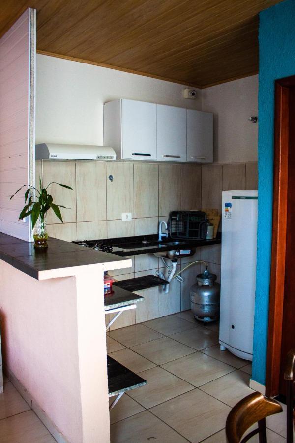 Hotel Residencial Havai à Guaratuba Extérieur photo