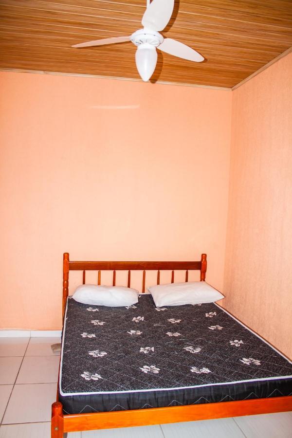 Hotel Residencial Havai à Guaratuba Extérieur photo