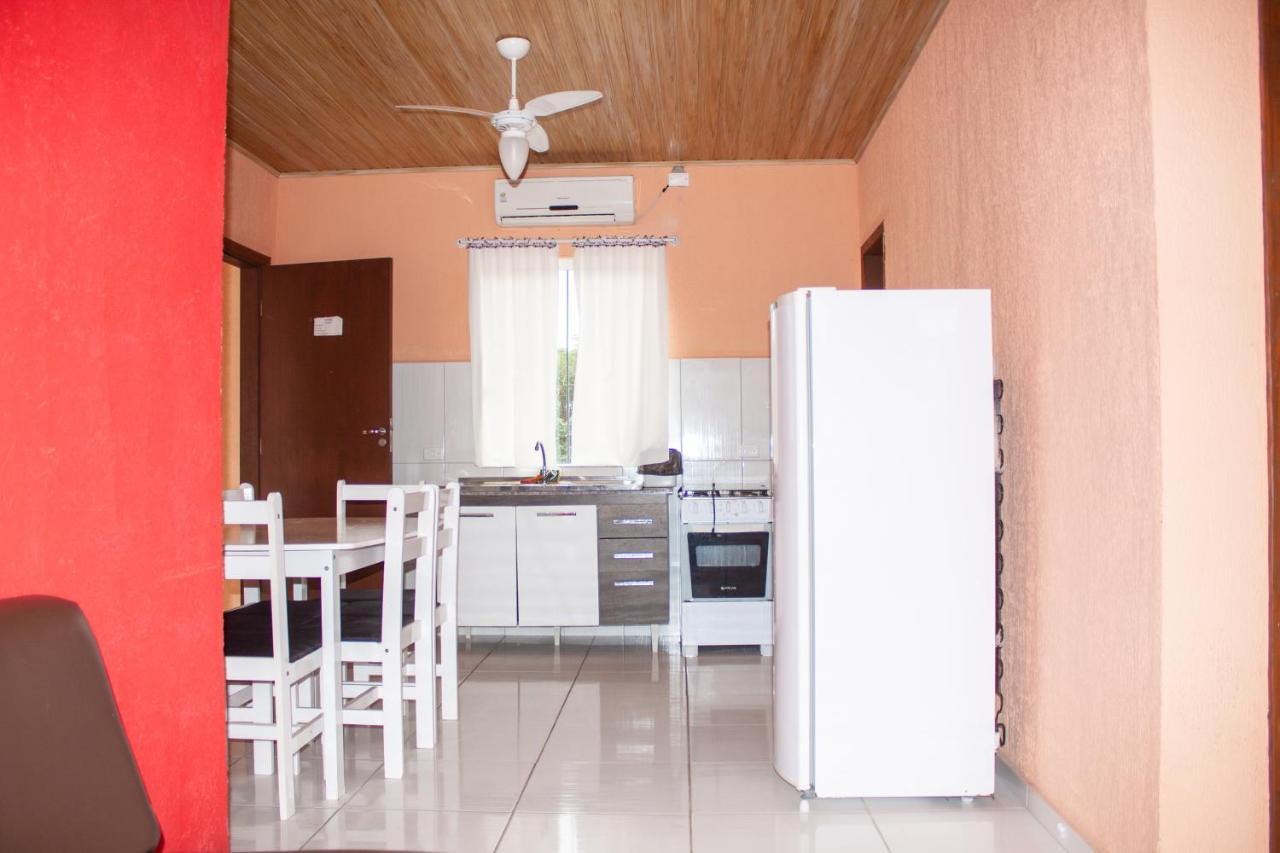 Hotel Residencial Havai à Guaratuba Extérieur photo