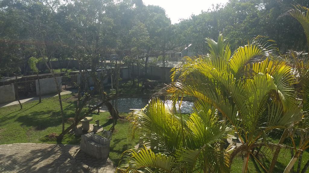 Hotel Residencial Havai à Guaratuba Extérieur photo