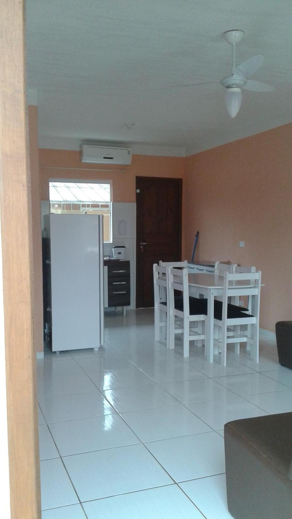Hotel Residencial Havai à Guaratuba Extérieur photo