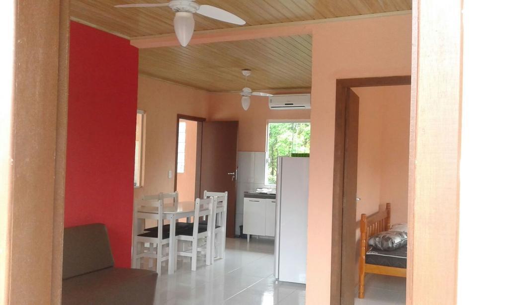 Hotel Residencial Havai à Guaratuba Extérieur photo