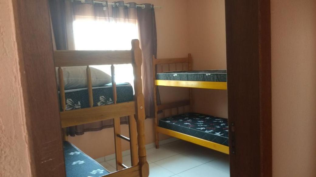 Hotel Residencial Havai à Guaratuba Extérieur photo